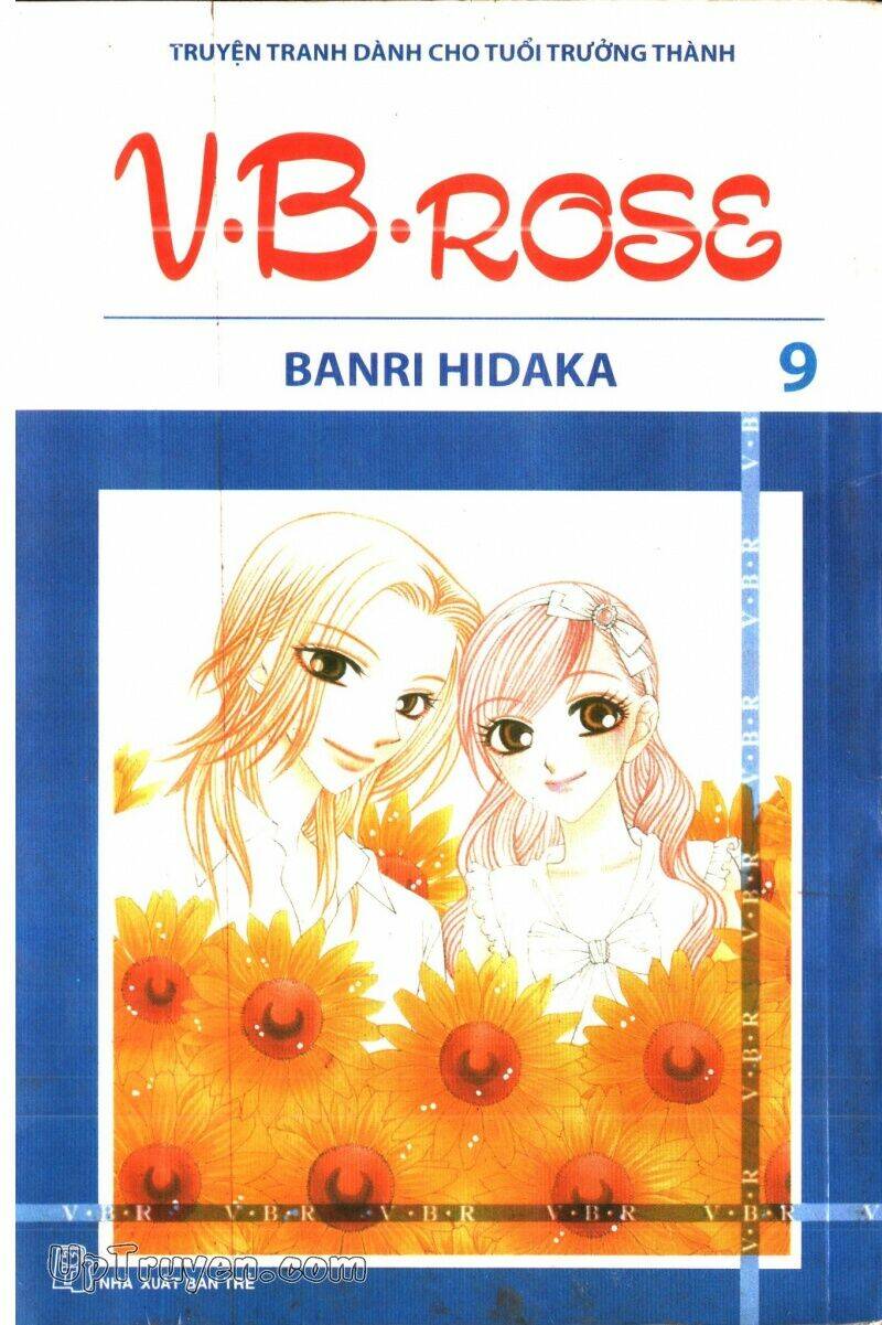 v.b.rose chapter 9 1