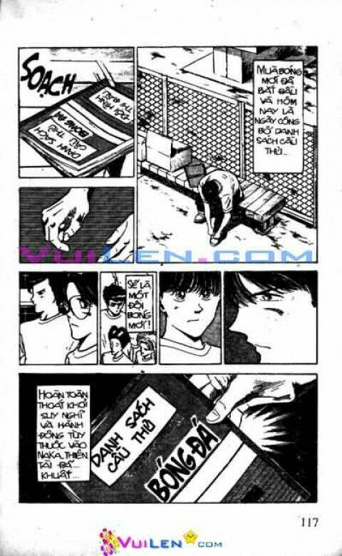 sôi động cầu trường full 17 tập chapter 9 117