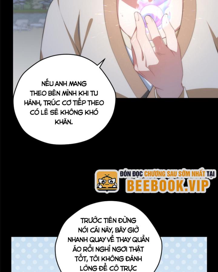 nữ chính chạy từ trong sách ra thì phải làm sao chapter 94 17