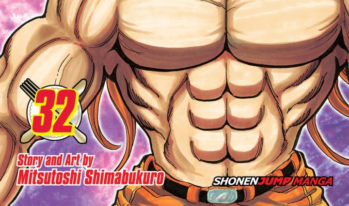 thánh tỏi sành ăn chapter 283 3