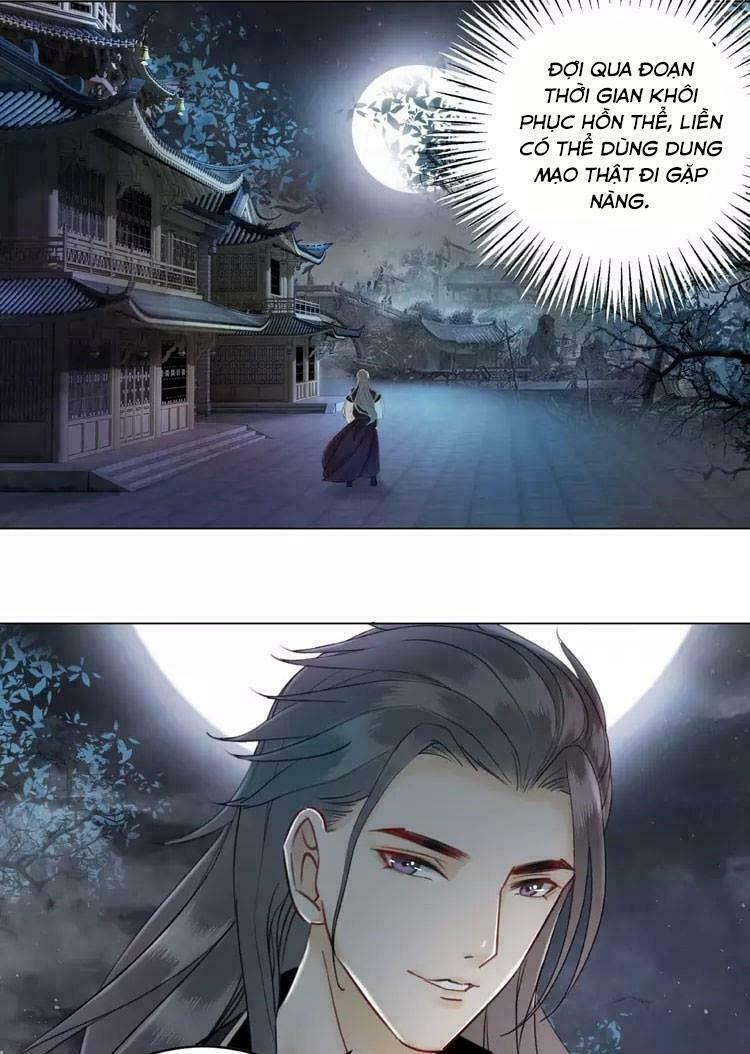 cực phẩm phế vật tiểu thư chapter 15 52