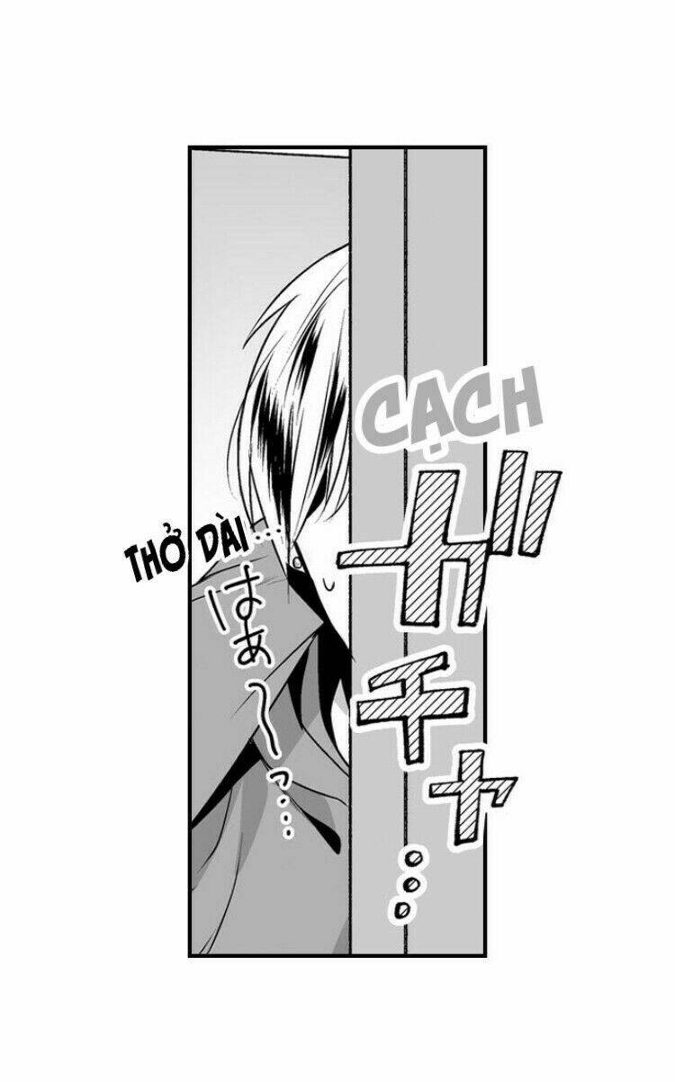 bài viết séc của phóng viên mới (18+) chapter 4 38