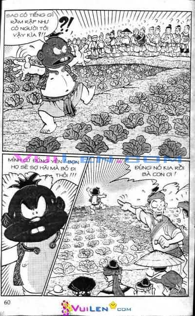 thần đồng đất việt chapter 7 57