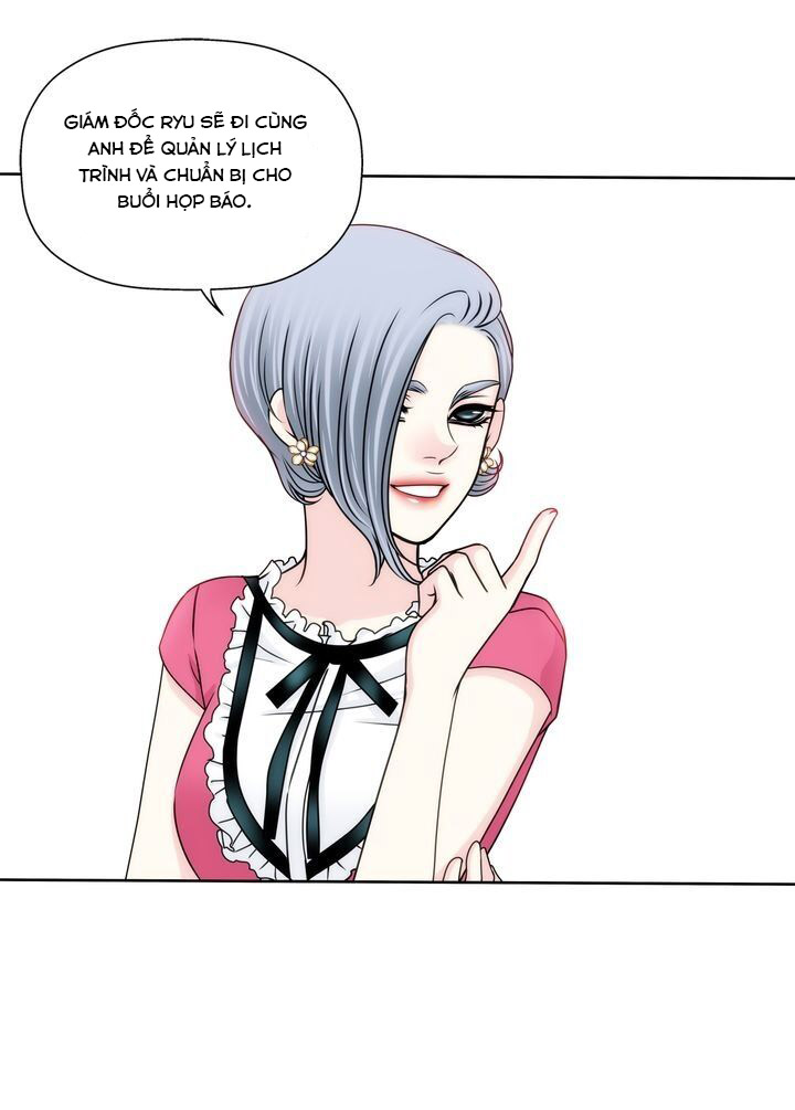 người đàn ông của tôi chapter 91.2 12