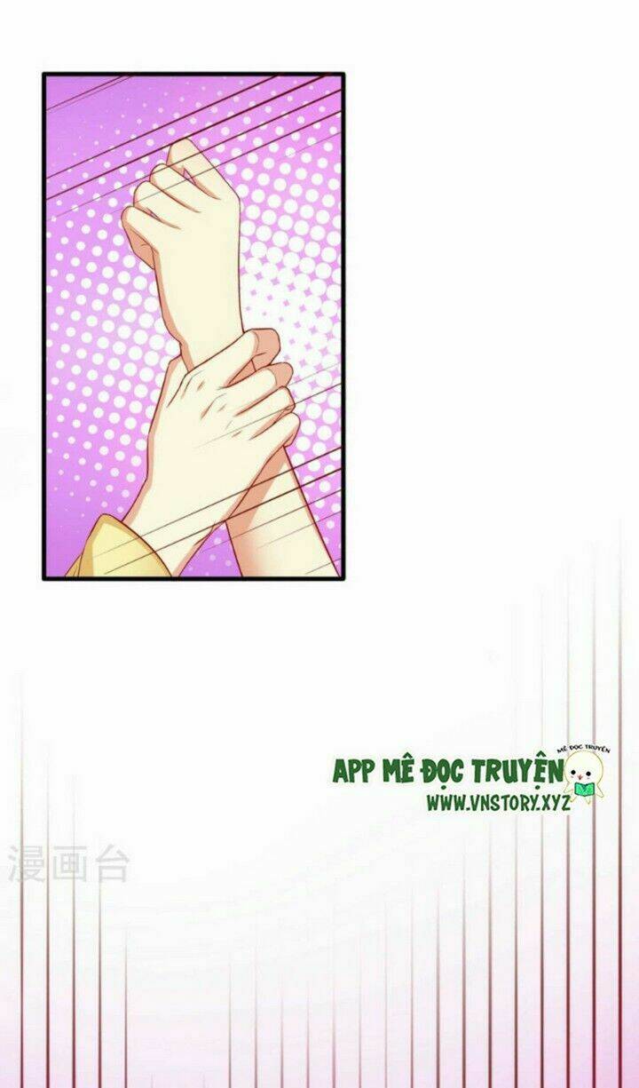 idol quốc dân đừng trêu tôi chapter 15 16