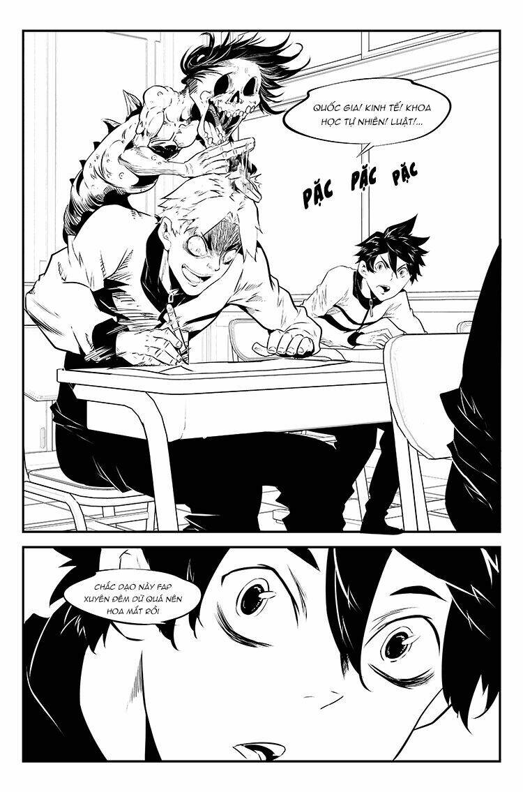 nhẫn tây du chapter 31 2