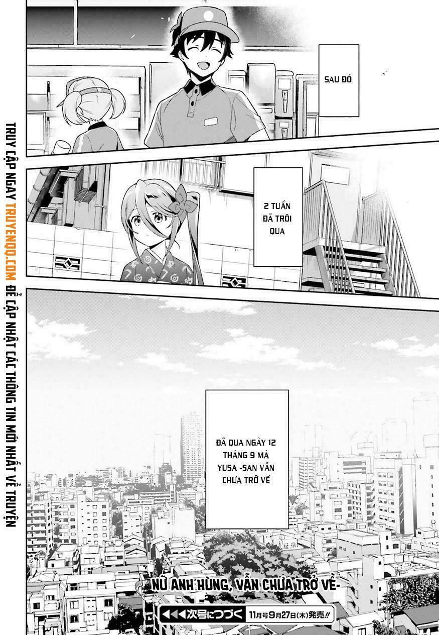 ma vương đi làm thêm chapter 70 25