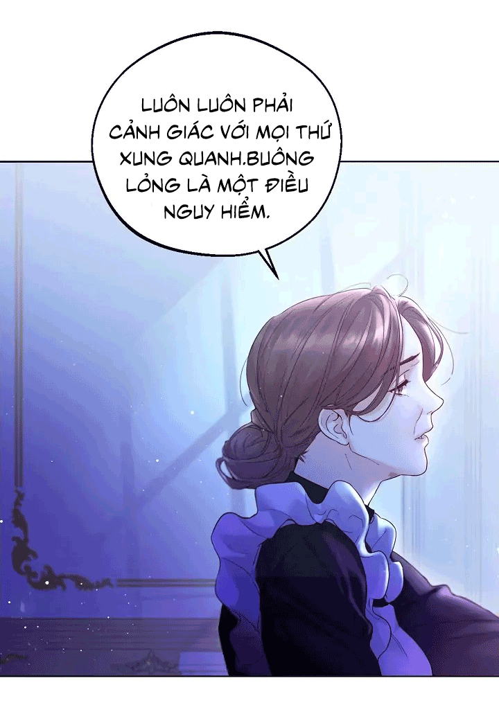 quý cô lady crystal là một người đàn ông chapter 0.1 11