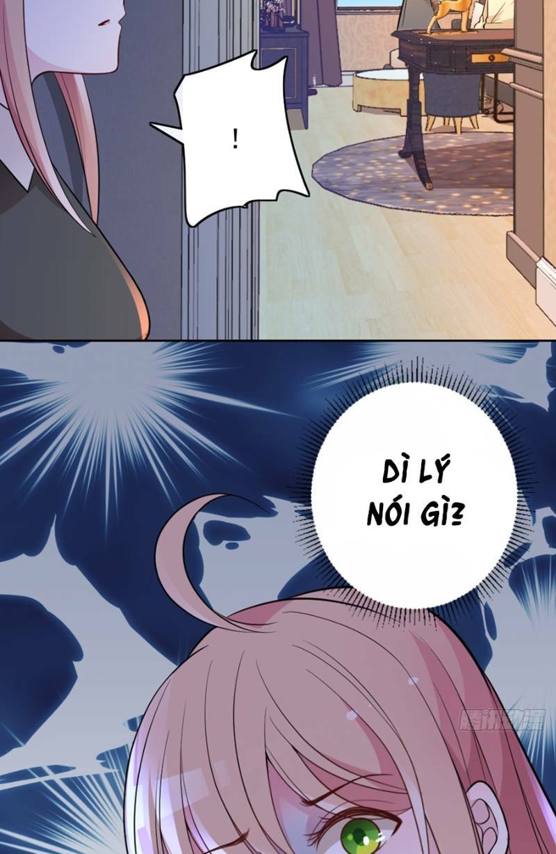 bí mật kết hôn với ảnh đế: vợ ơi đến đây tấn công đi nào chapter 68 39