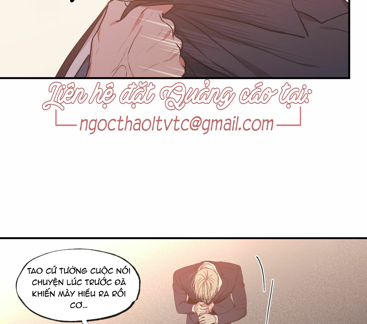 không chốn yêu đương chapter 55 48