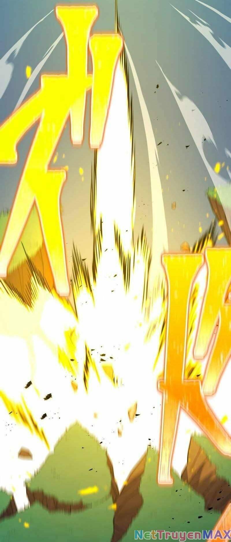 Huyết Thánh Cứu Thế Chủ~ Ta Chỉ Cần 0.0000001% Đã Trở Thành Vô Địch chapter 30 88