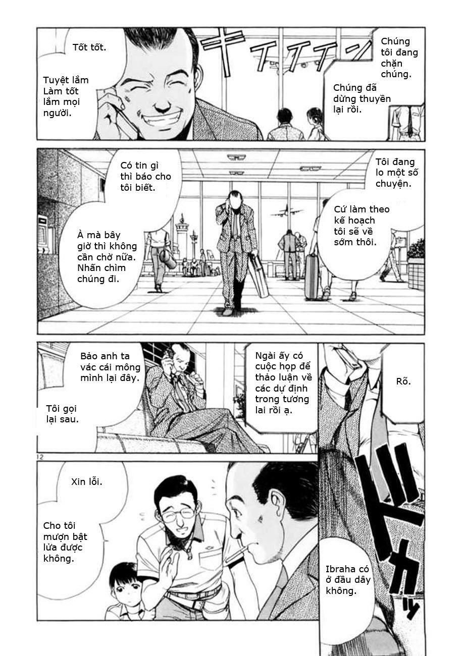 hố đen chapter 17 12