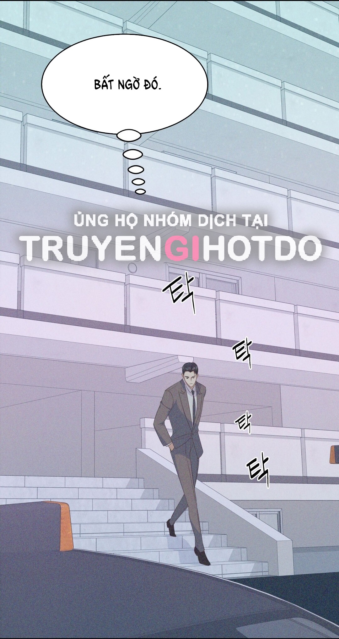 [18+] sếp của anh trai vượt quá giới hạn chapter 7.2 17