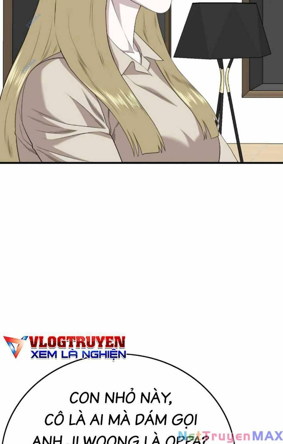 người xấu chapter 164 54