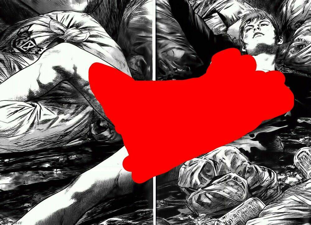 heat - thế giới ngầm chapter 87 20