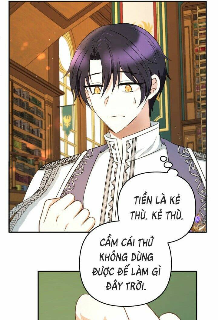 công chúa xấu xa chapter 33 7