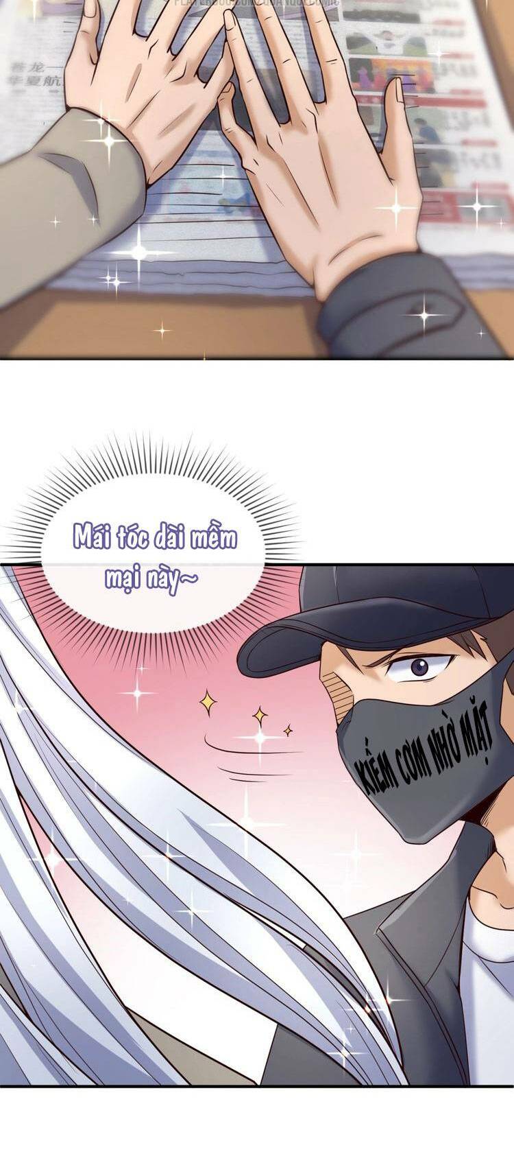 người chặn xuyên không chapter 28 21