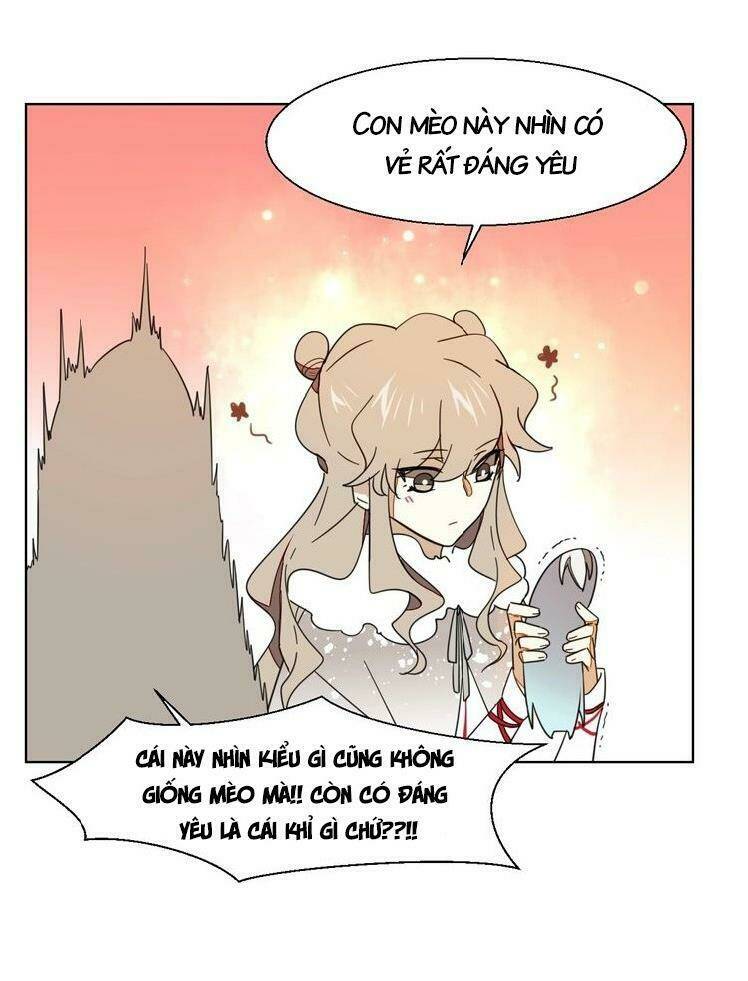 đứng yên! đều là người nhà cả mà! chapter 5 47