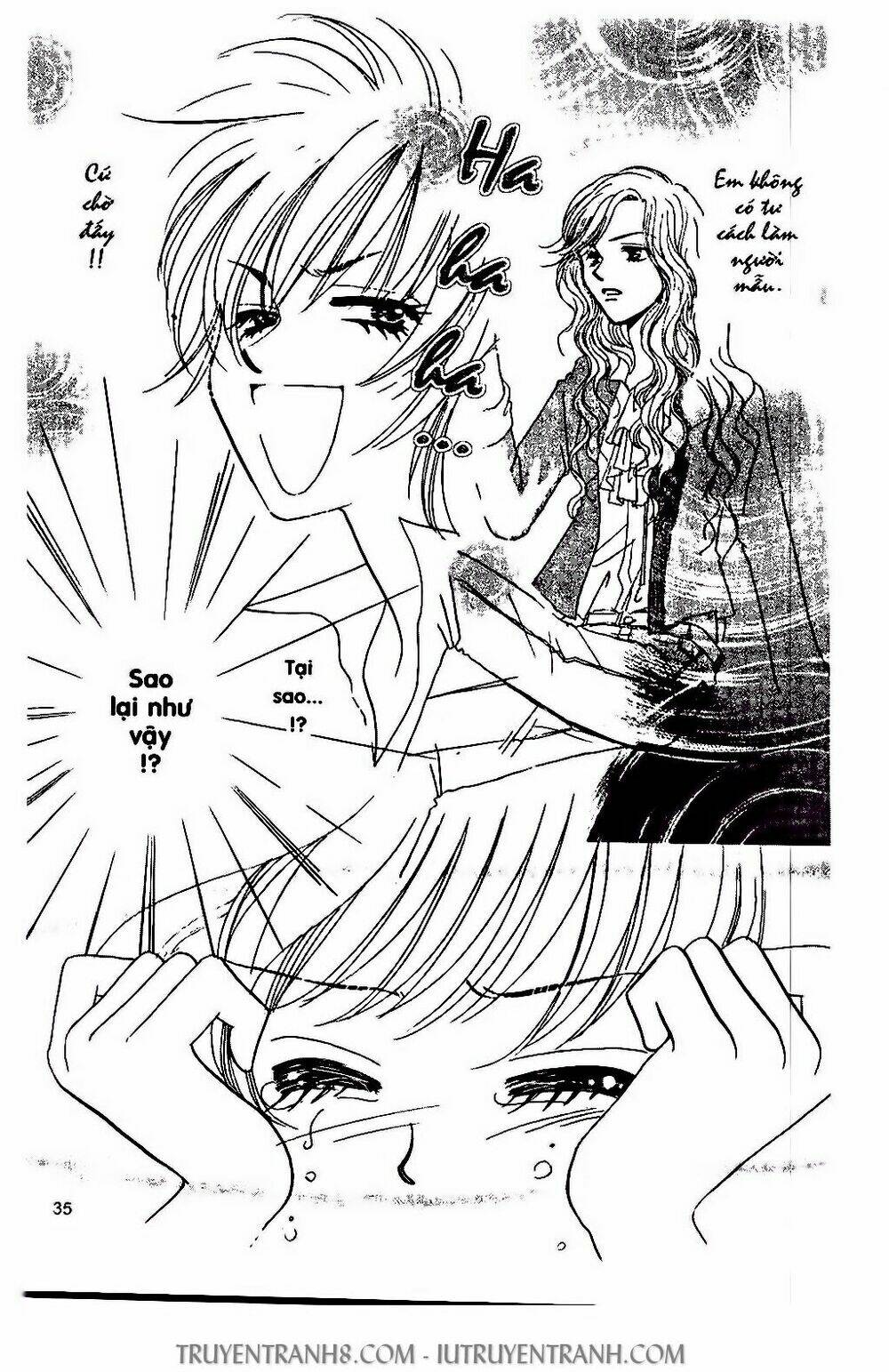 bộ sưu tập lọ lem chapter 11 13