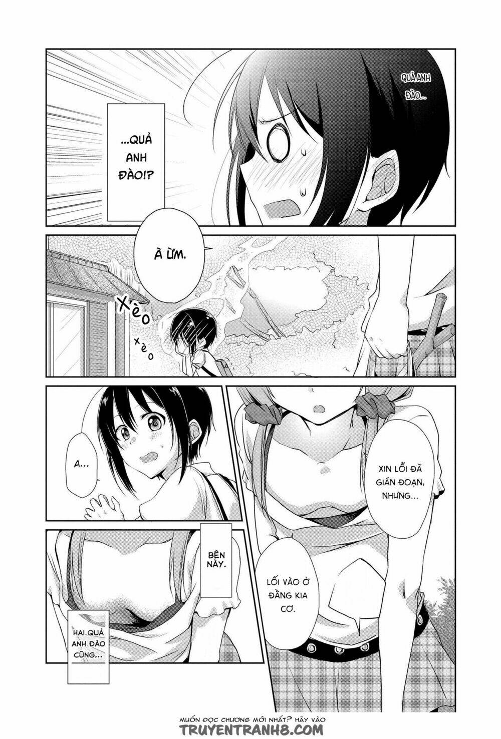 tachibanakan to lie angle chapter 1 9