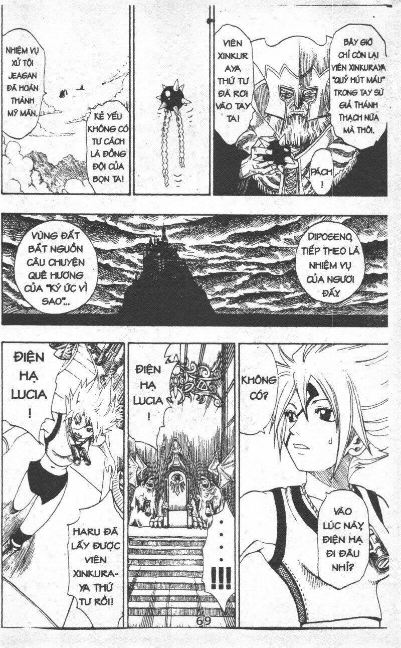rave master (scan) chapter 21 69