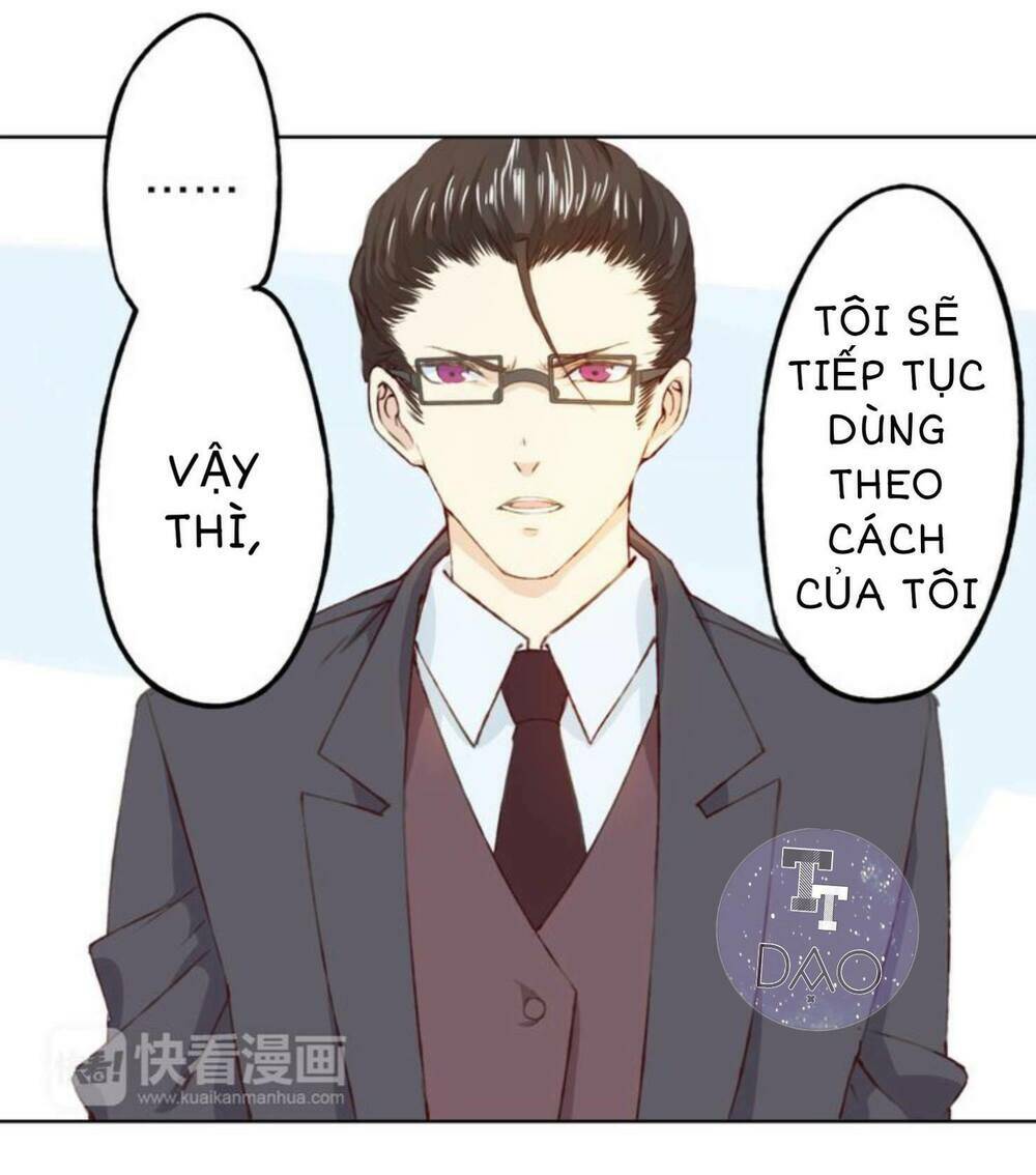 tôi không phải đa nhân cách chapter 12 50