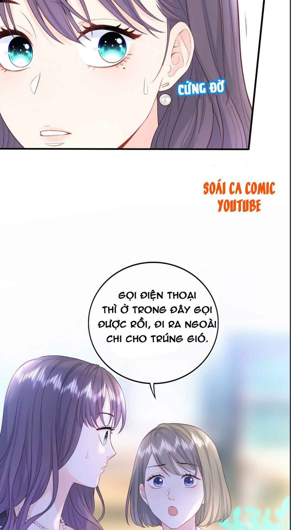 tôi dựa vào tà ý: nghịch chuyển nhân sinh chapter 2 11