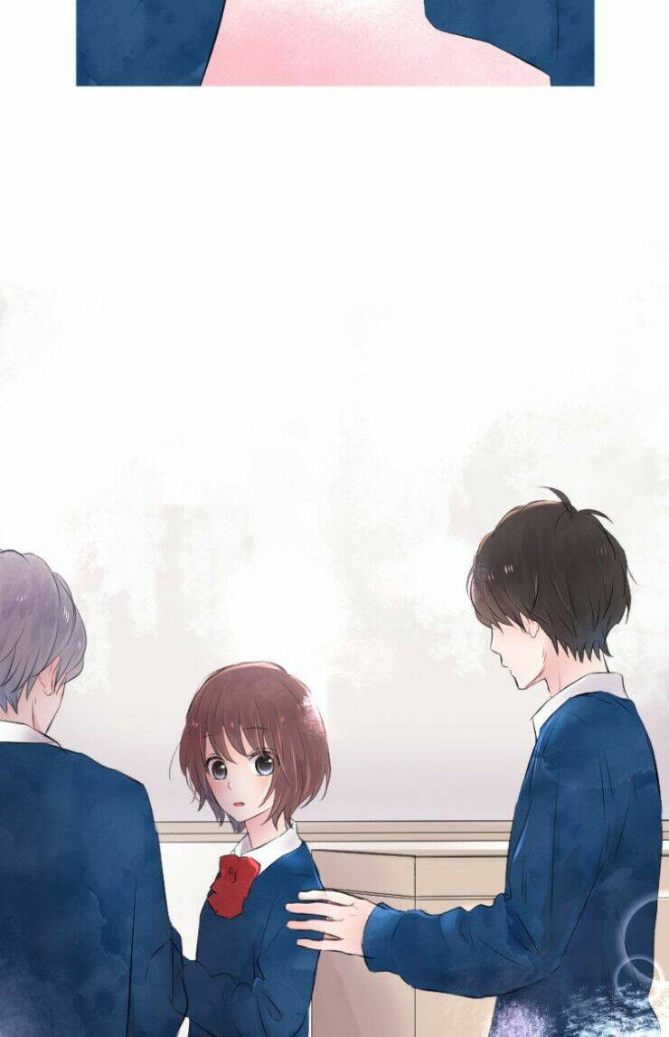 yêu không thể nói chapter 22 25