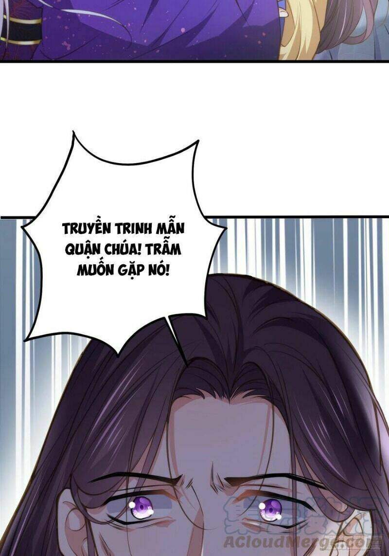 hoạn phi thiên hạ chapter 133 8