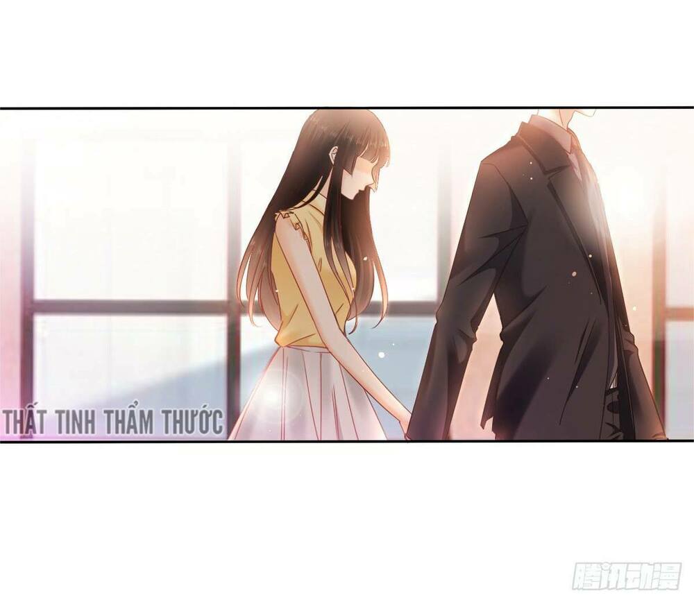 bay qua thiên sơn đến yêu anh chapter 54 39