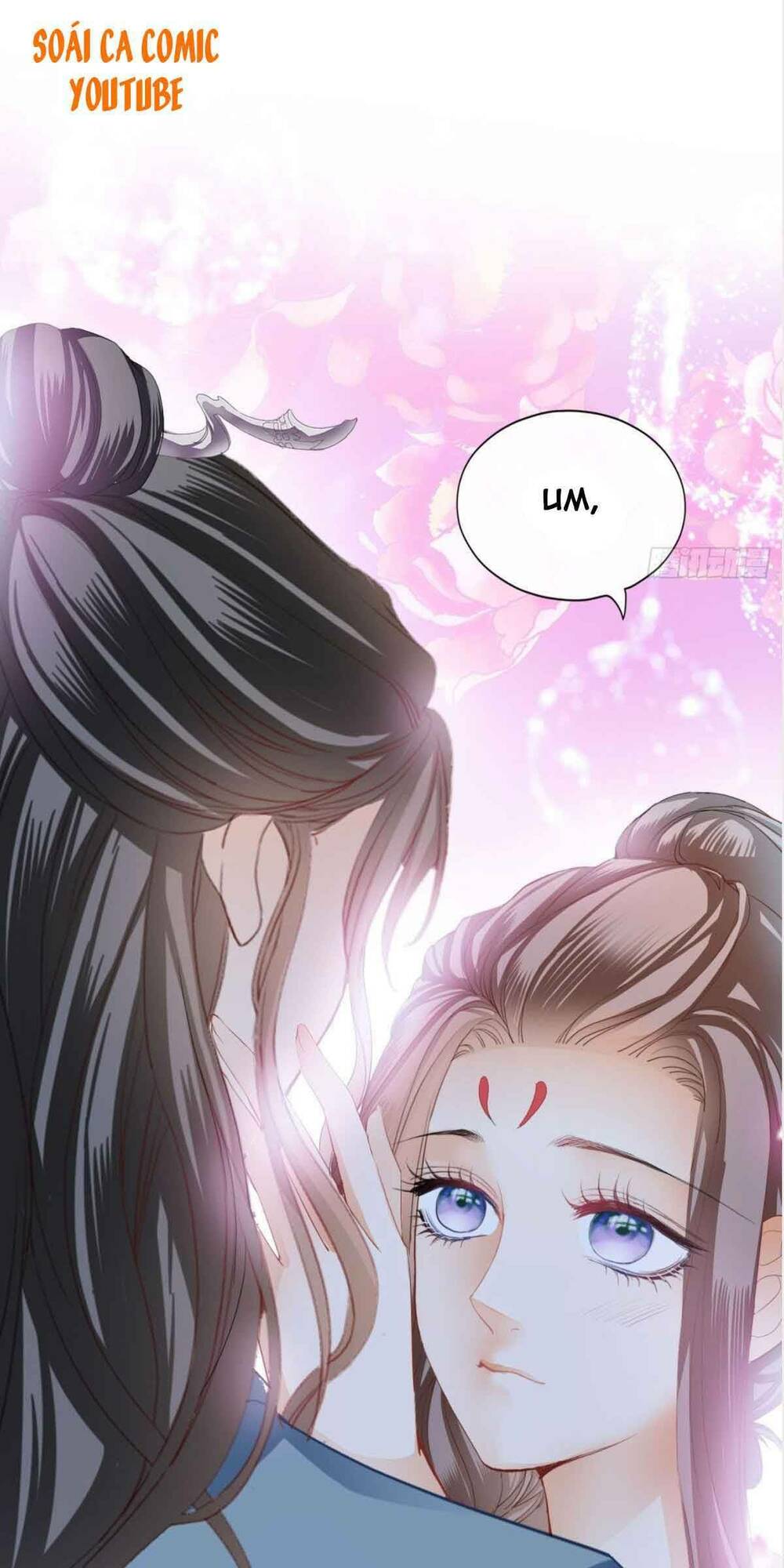 bổn vương muốn nàng chapter 72 13