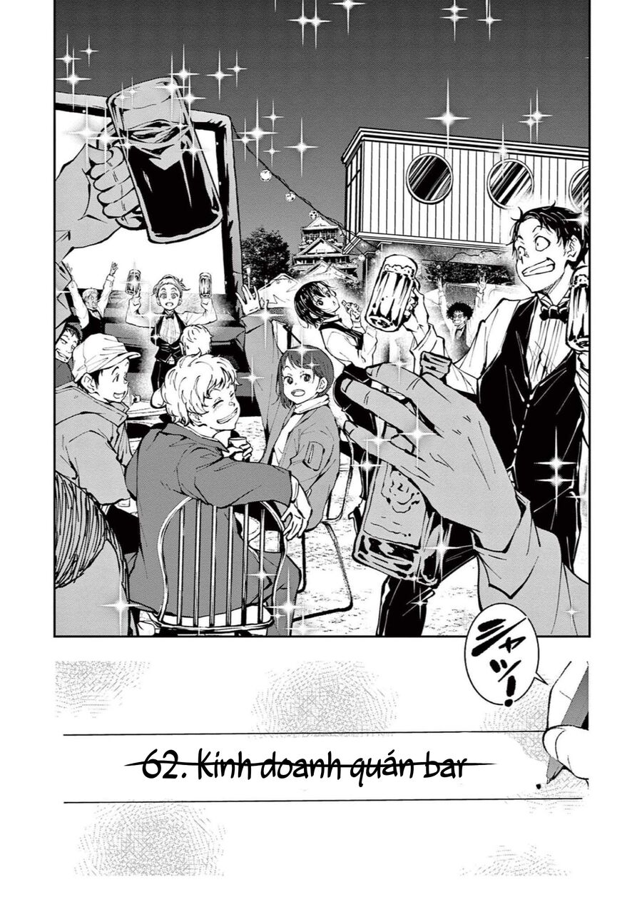 100 điều muốn làm trước khi chết chapter 33 39