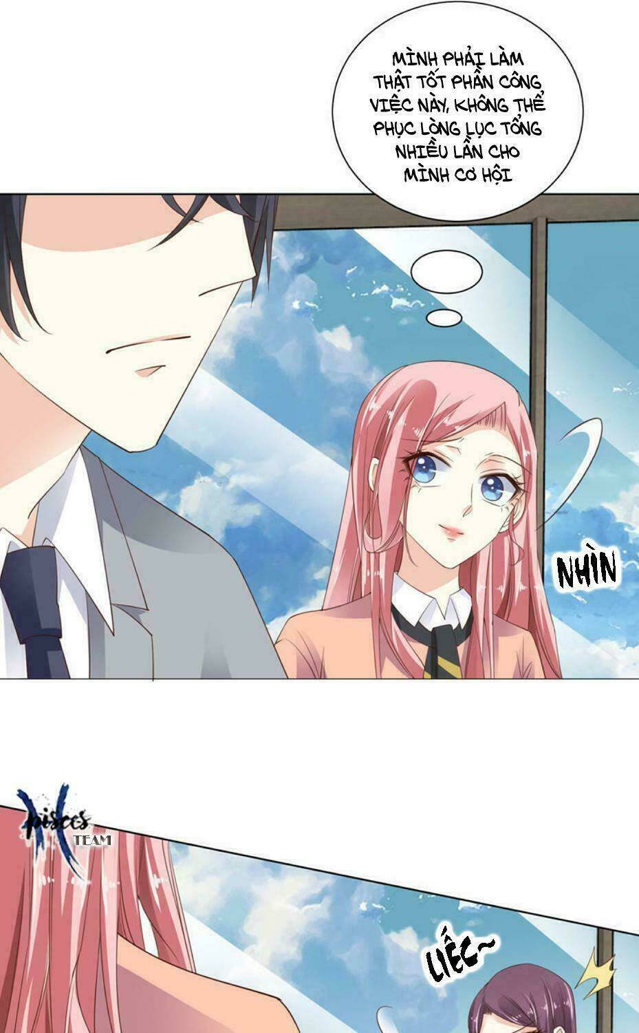 nữ nhân xin nhẹ nhàng chapter 39 15