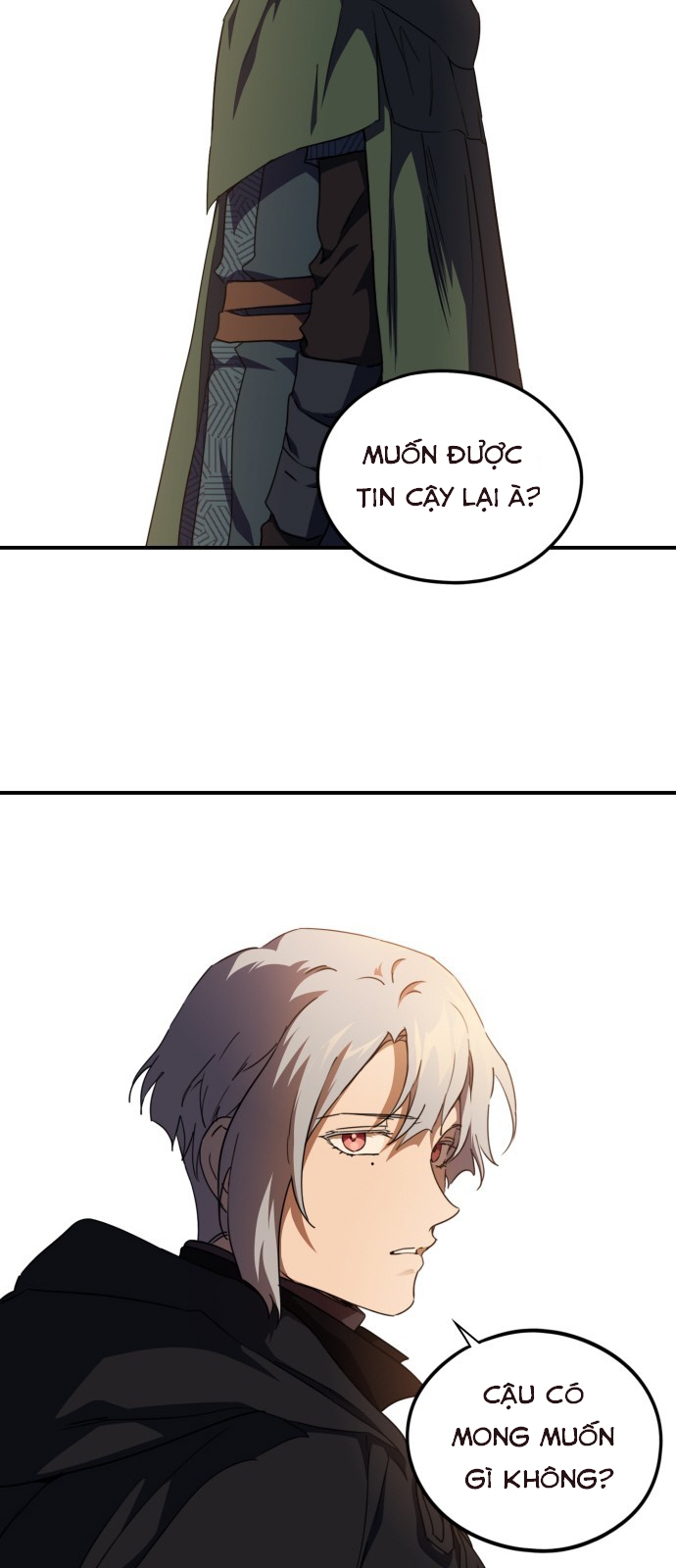 bị che khuất bởi hoàng hôn chapter 65.1 14