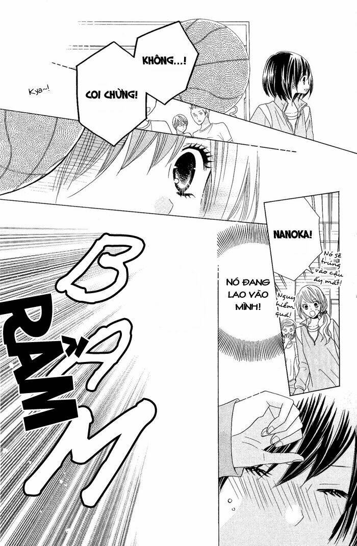 kimi ja nakya dame nanda chapter 5 16