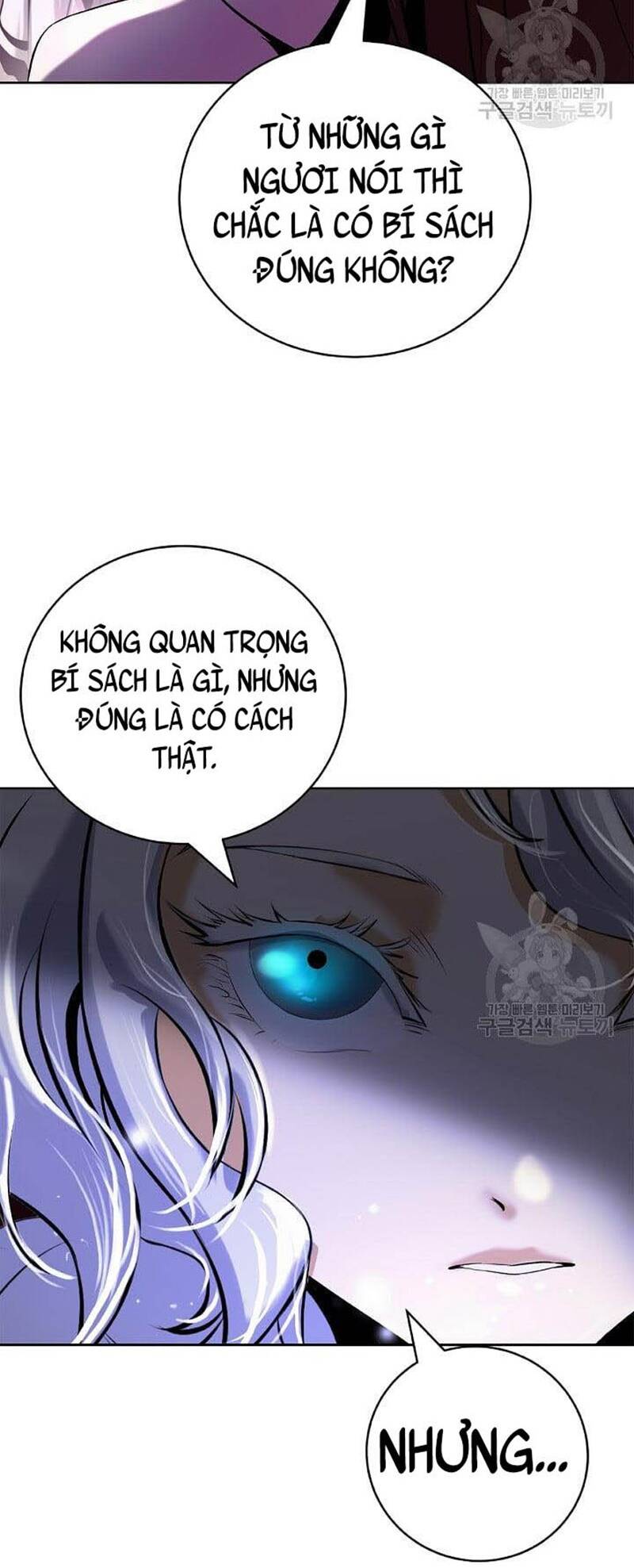 xuyên không thành hổ chapter 92 101