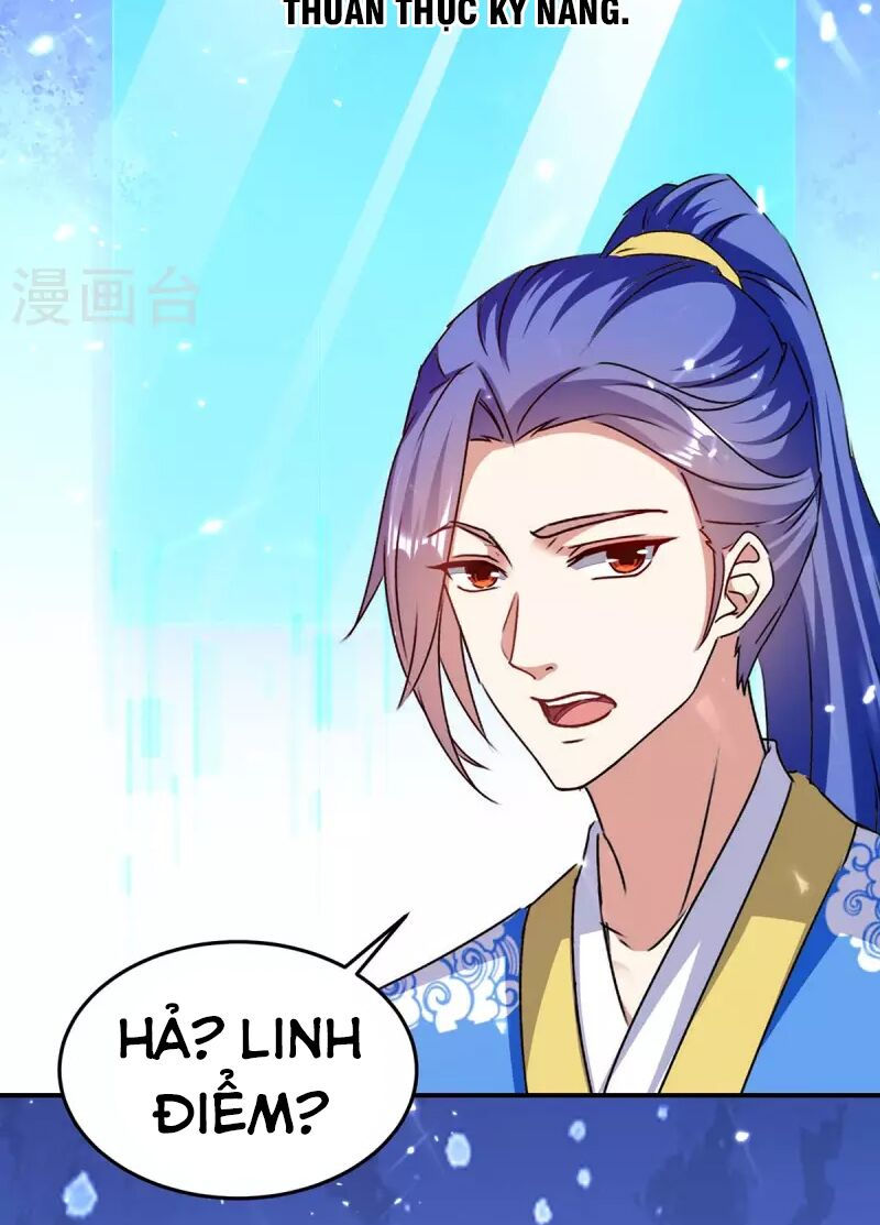 tối cường thăng cấp chapter 295 24