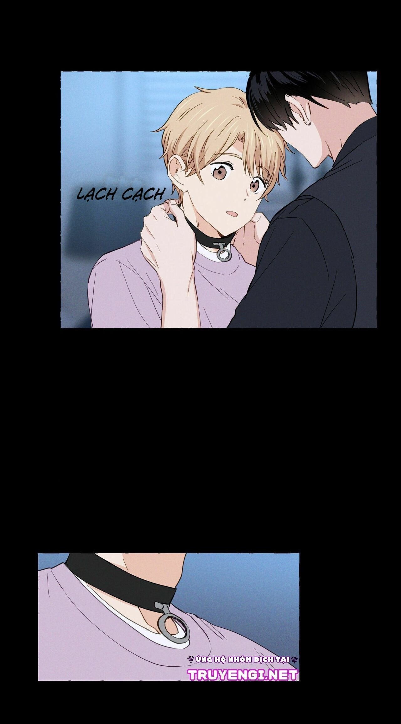 vanilla taste chapter 4 27