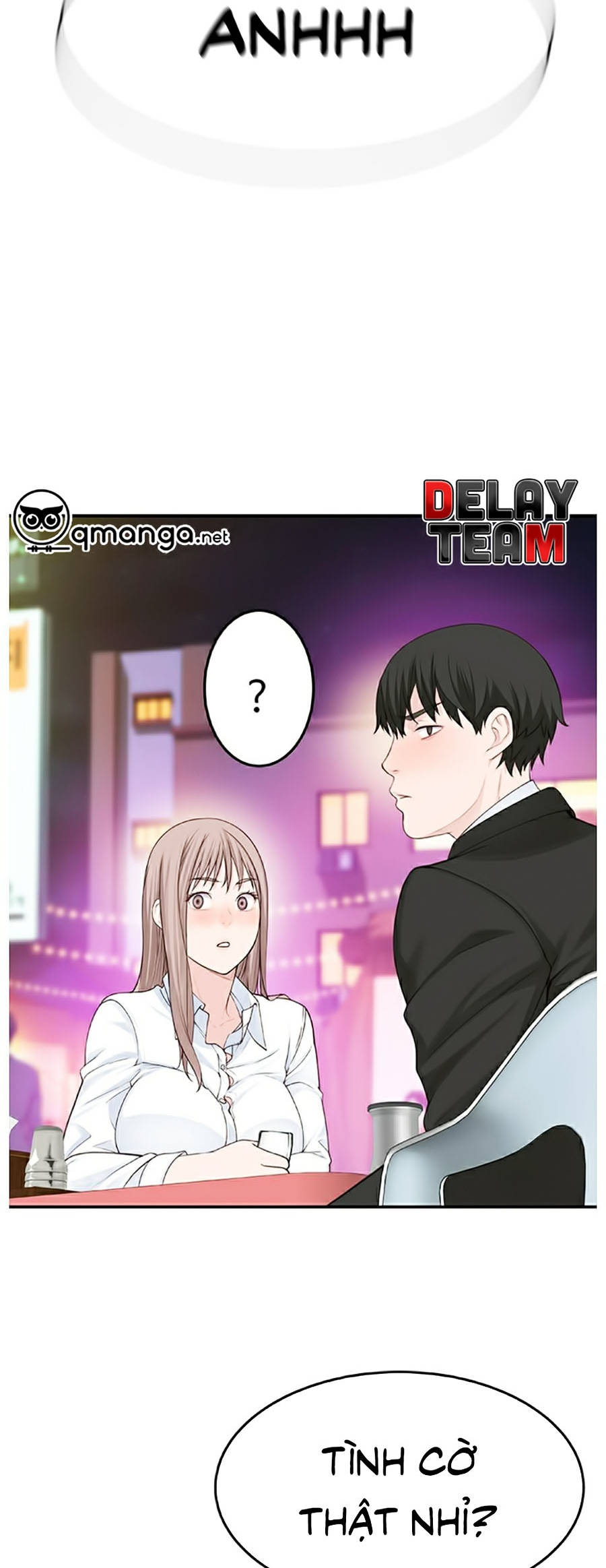 giữa hai ta chapter 3 78