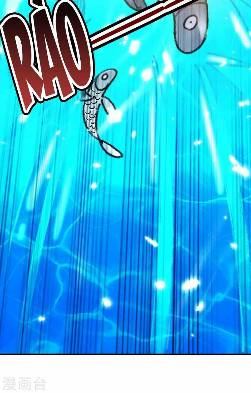 vạn giới tiên vương chapter 28 25