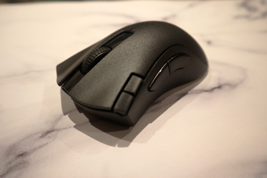 Chuột Razer Deathadder V2 X HyperSpeed - Hàng chính hãng