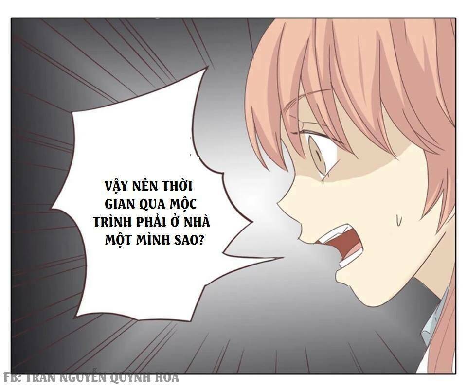 xin chào! dân nữ chapter 20 24