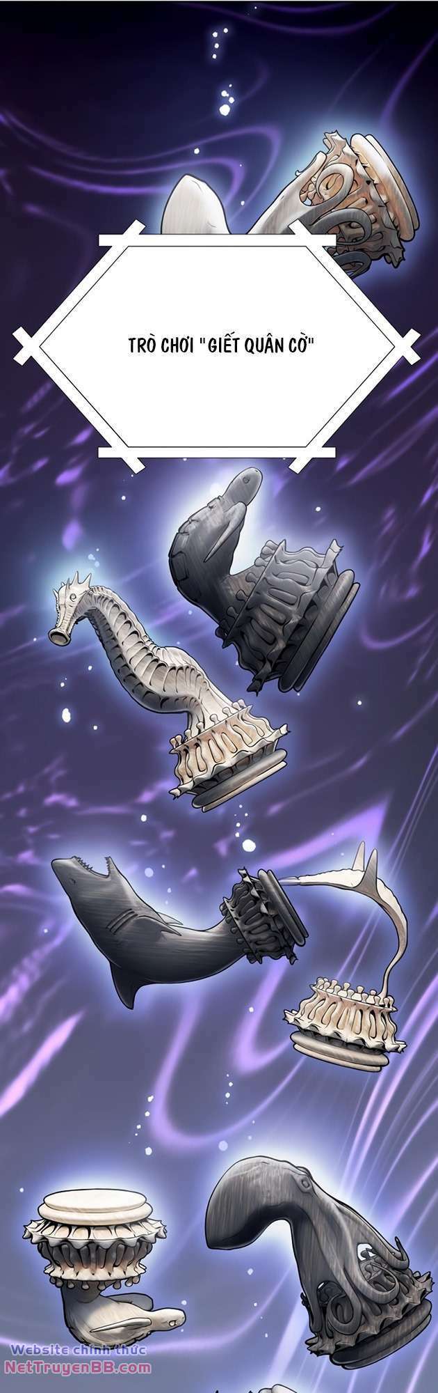 cuộc chiến trong tòa tháp chapter 602 33