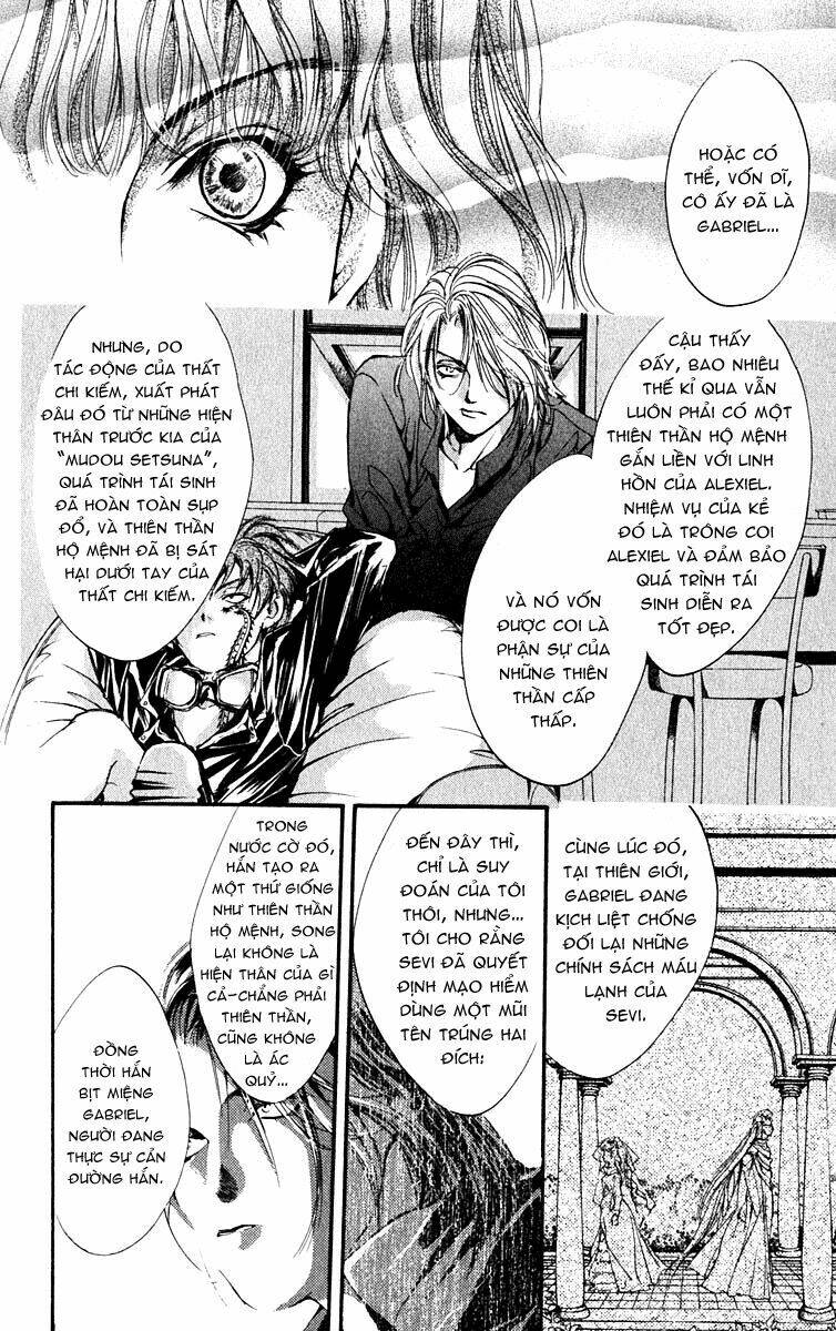 tình yêu loạn luân chapter 55 20