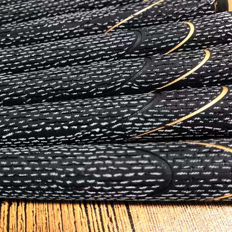 Tay Cầm Chơi Golf Honma Beres Sợi Cotton Tiêu Chuẩn Cho Nam/Nữ Chống Trơn Trượt Tay Chơi Golf Tay Cầm Bằng Sắt/Gỗ Câu Lạc Bộ Cầm 10 Cái Màu sắc: 10 Cái Tiêu Chuẩn