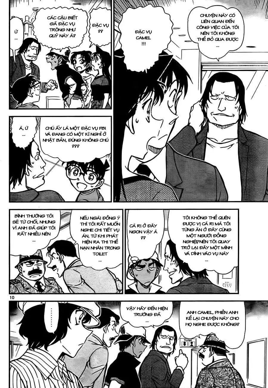 conan chapter 778 11