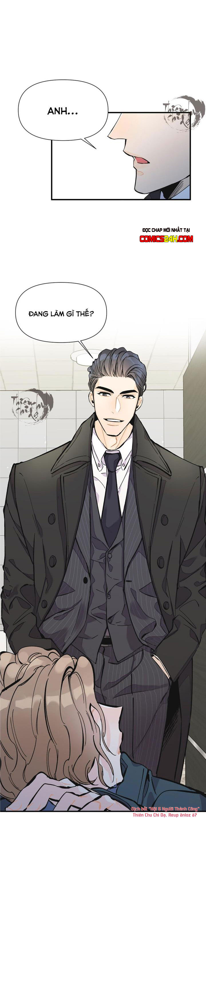 mộng tưởng chapter 4 22