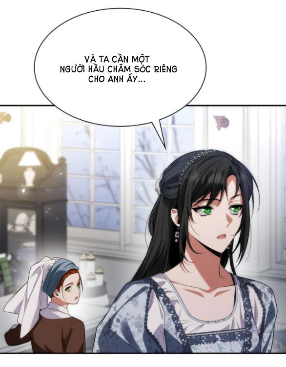 Chị Yêu, Kiếp Này Em Sẽ Là Hoàng Hậu chapter 52.2 - Trang 212
