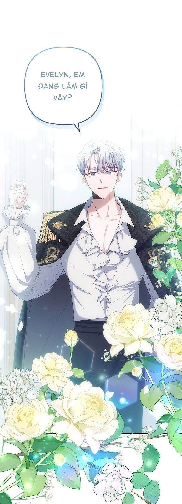 tôi bị quyến rũ bởi nam chính ốm yếu chapter 58 20