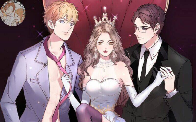 cuộc chiến tiền nhiệm chapter 1 1